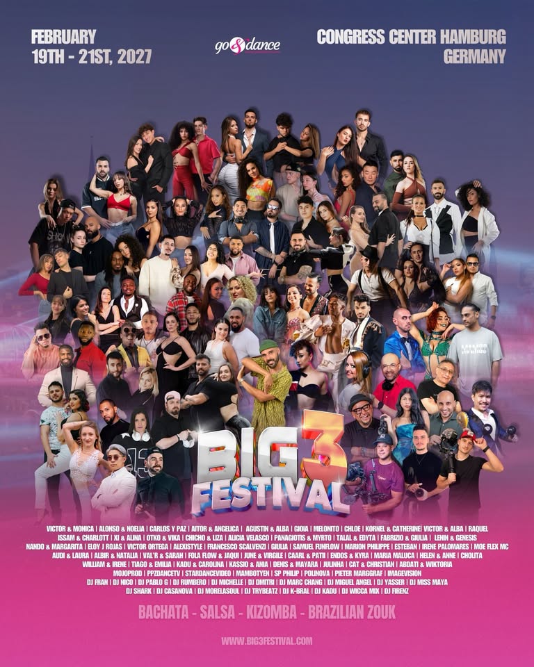 BIG3 Festival