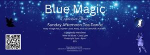 Blue Magic&rsquo;s New Venue!