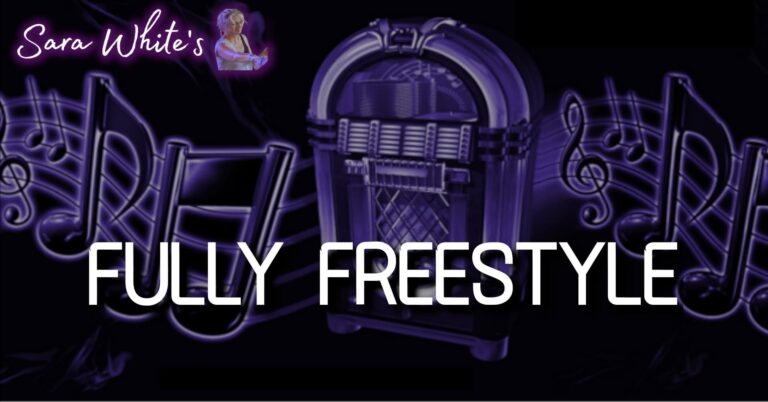 Blue Monday – Fully Freestyle