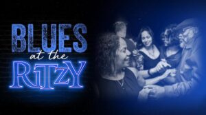 Blues at The Ritzy