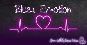Blues Emotion – Sunday Freestyle (July)