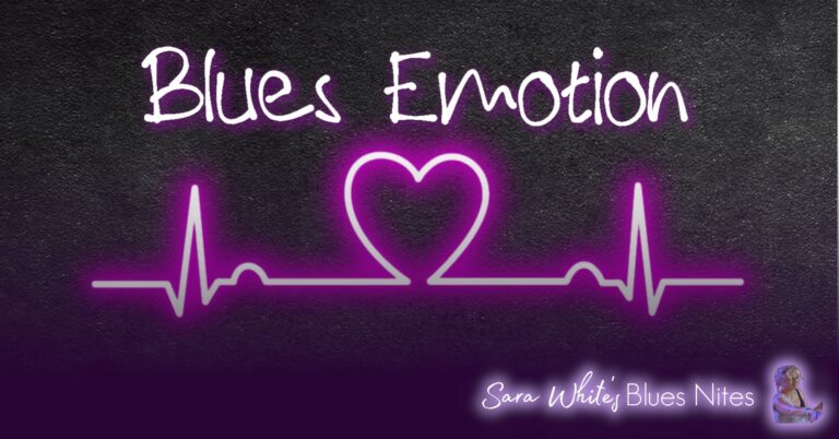 Blues Emotion – Sunday Freestyle (July)