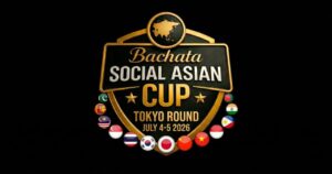 🇯🇵BMJ Jack and Jill Open 2026: The Road to the World Cup 🌟