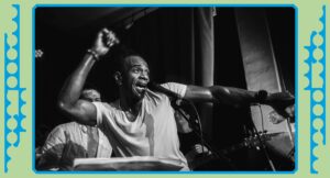 BOOMTOWN • Brussels Salsa Project • Ha Concerts