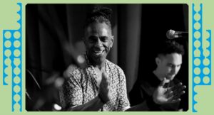 BOOMTOWN • Tiny Salsa • Ha Concerts