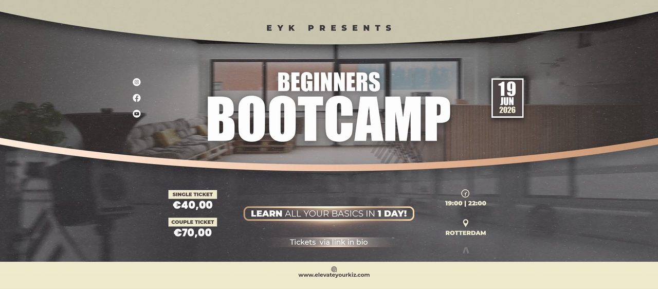 Bootcamp Absolute Beginners