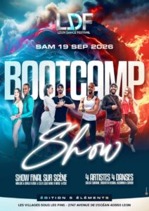 Bootcamp Show