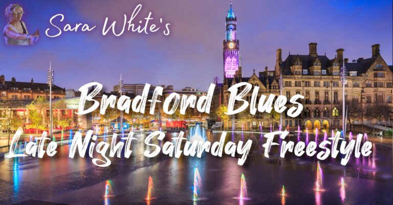 Bradford Blues – Saturday Freestyle