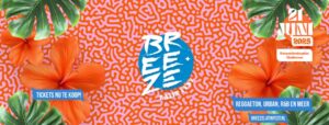 Breeze Latin Fest 20.06.2026