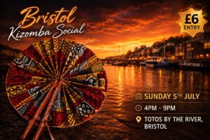 Bristol Kizomba Social