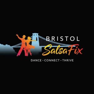 Bristol SalsaFix 6 week beginner course – Kenn Village Hall, Clevedon