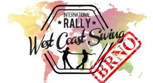 BRNO – International Rally West Coast Swing 2026