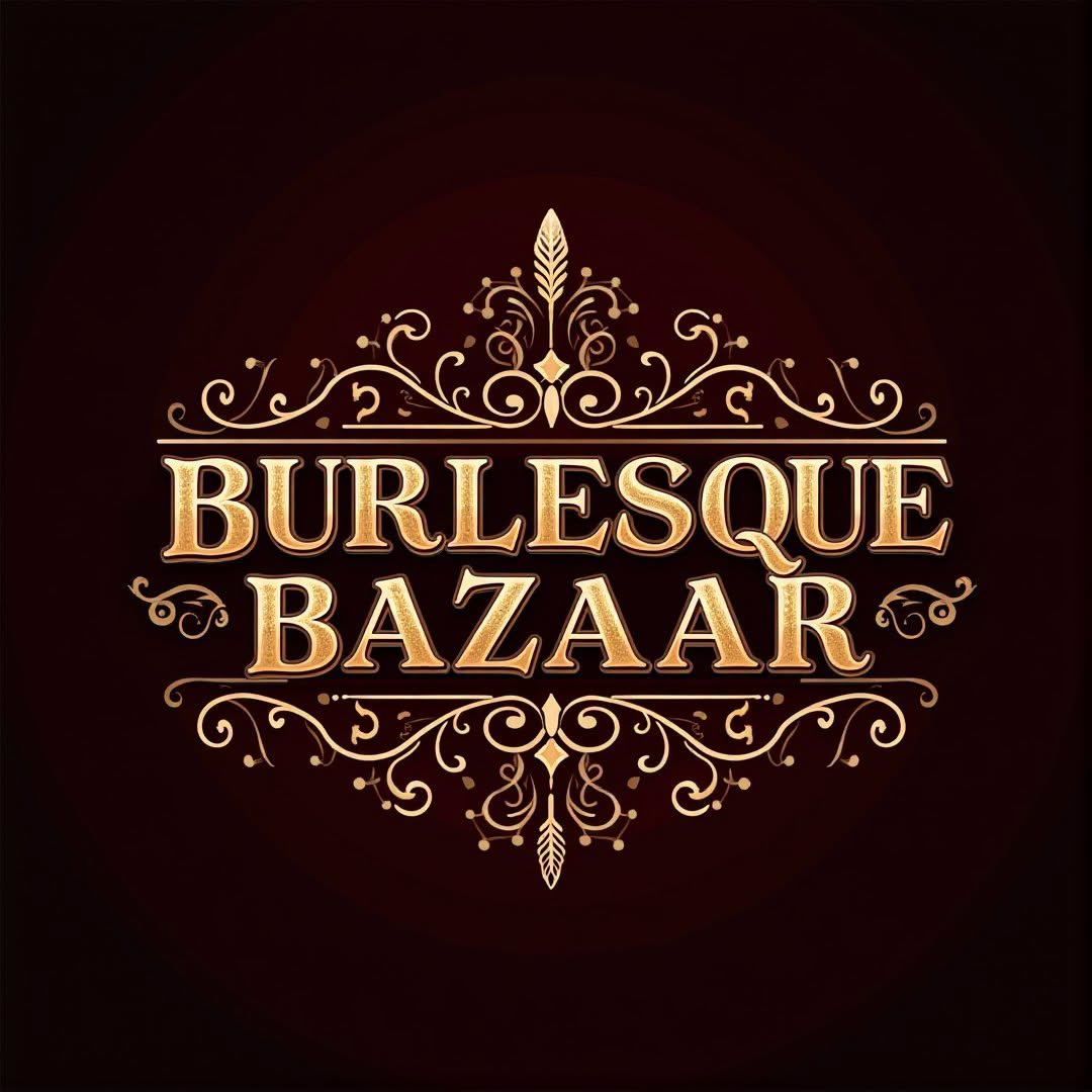 Burlesque Bazaar – save the date!