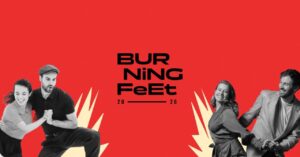 Burning Feet Fest 2026