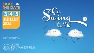 Ca Swing Ti ? #7