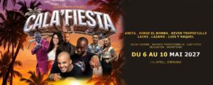 CALA’FIESTA