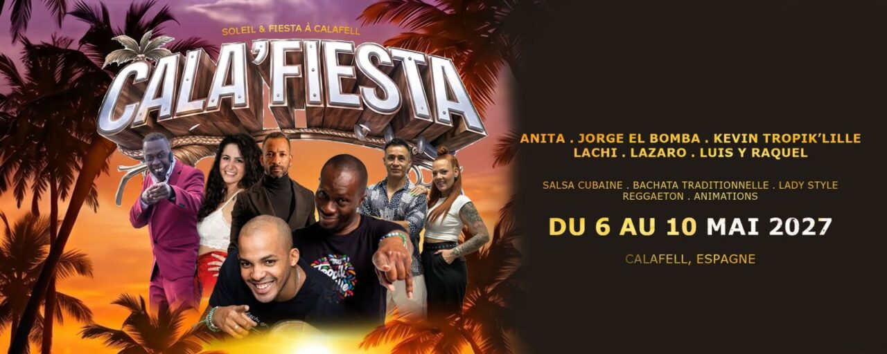 CALA’FIESTA