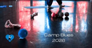 Camp Blues 2026 – a DanceMode Immersion