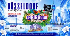 🔥🔥🌴CARIBBEAN FEELING🌴🔥🔥