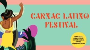 Carnac Latino Festival 2026