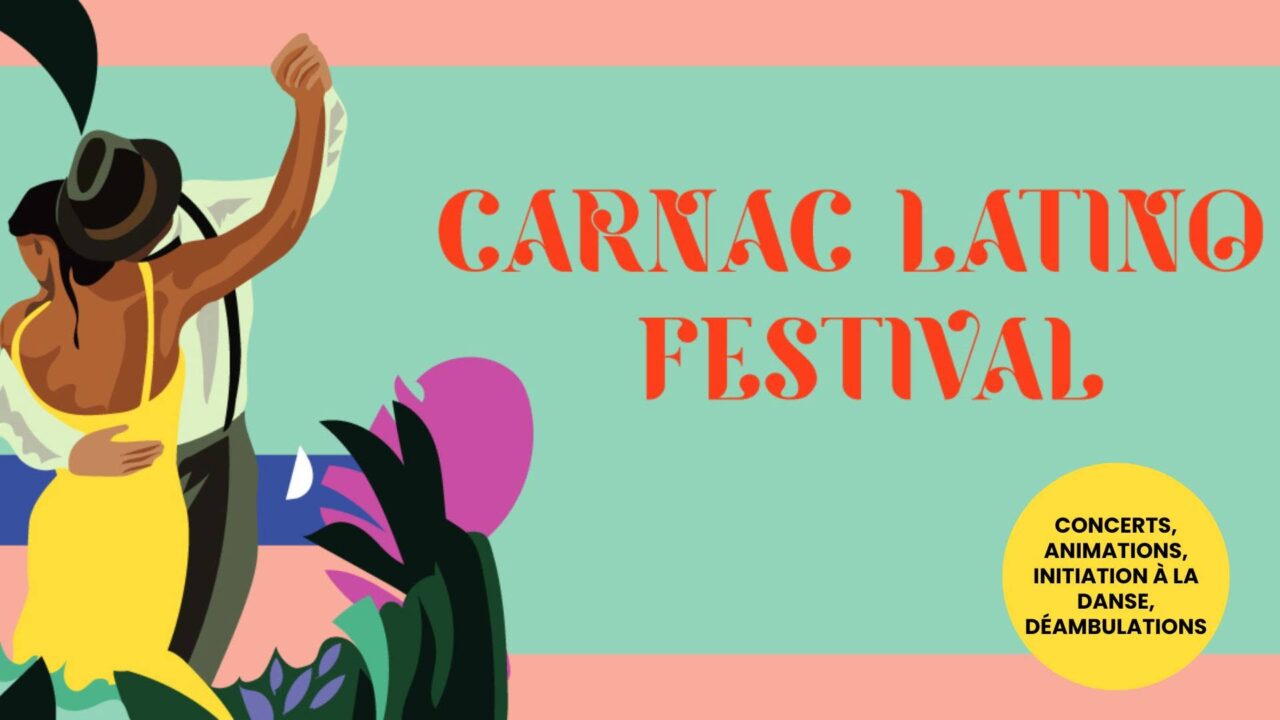 Carnac Latino Festival 2026