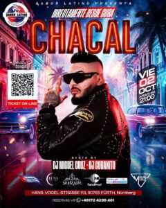 CHACAL