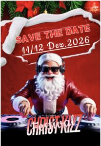Christkizz 2026