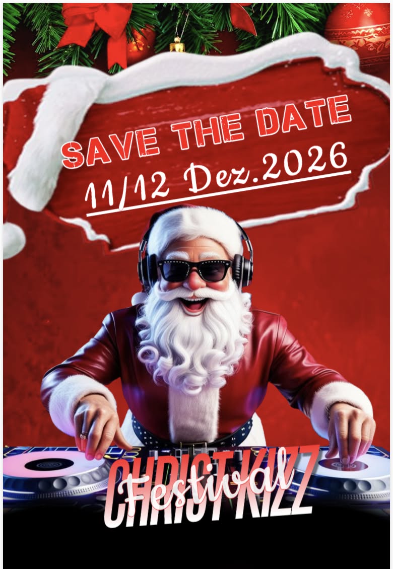 Christkizz 2026