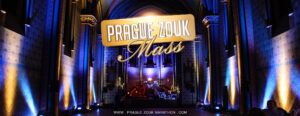 Christmas Prague Zouk Mass 2026