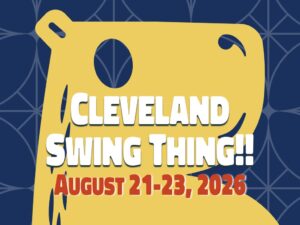 Cleveland Swing Thing