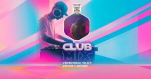 Club Mix