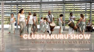 CLUBMAKURU SHOW