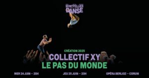 Collectif XY — Le Pas Du Monde