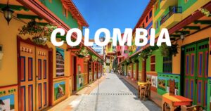 « Colombia Salsa Tour » – (Bogota, Medellin, Cartagena) by Guaracheros Viajeros