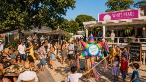 Comida Latina Beach – Latin, Kultur & Food Festival