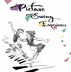 Concert Pictave Swing Expérience