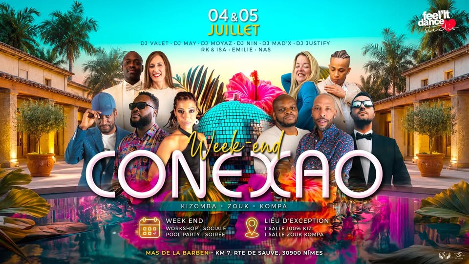 CONEXÃO