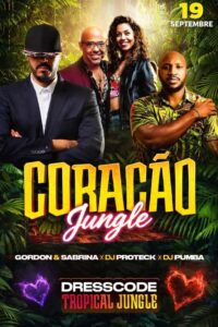 Coraçao coraçao 💙 Dj Proteck/Dj Pumba