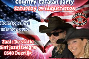 Country – Catalan party