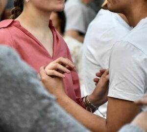 Cour de Bachata