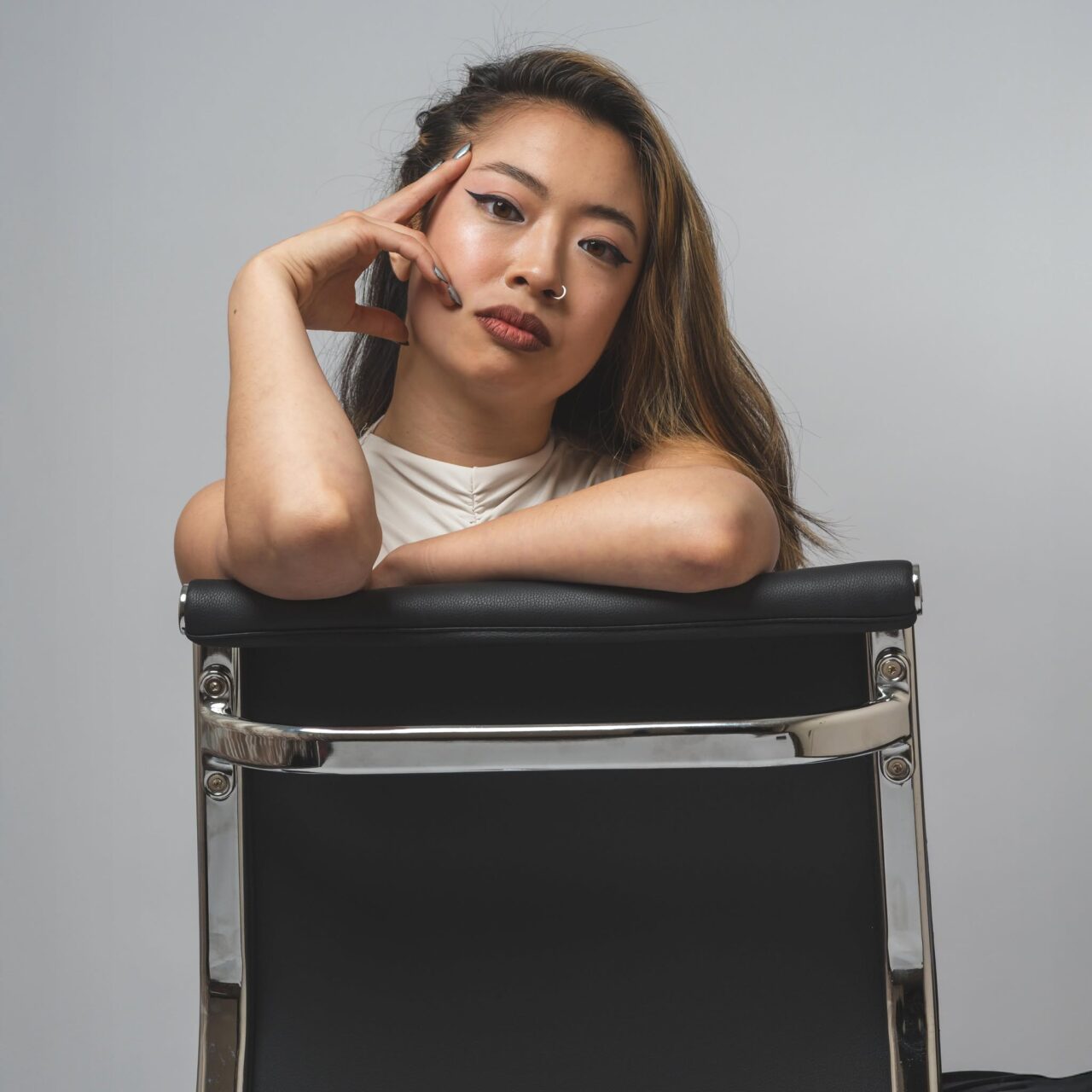 CT Swings presents WSDC Champion Emily Huang