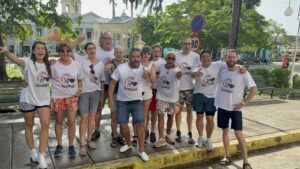Cuba Salsa Tour 2027 – Edición « FolkDanza Santa Clara » by Guaracheros Viajeros