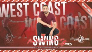 Нова група по танци за начинаещи – West Coast Swing