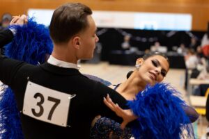 DANCE – Compétition Régionale & Nationale | 6 décembre 2026