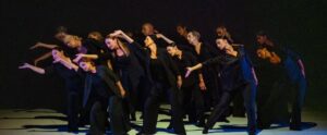 Dance Festival Malta 2026 Programme Day 3B