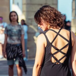 Dance Festival Malta 2026 Programme Day 4 – Art Under Threat