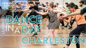Dance In A Day: Solo Charleston: 19th September 2026