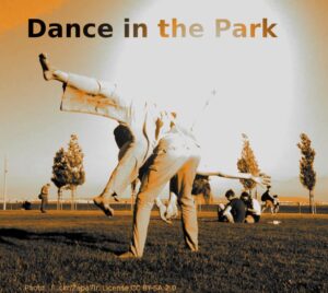 Dance in the Park 2026