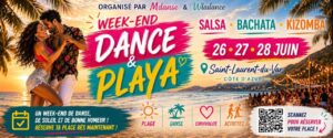 Dance & Playa