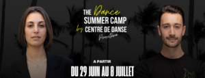 DANCE SUMMER CAMP By Centre de danse Provitera
